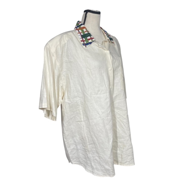 IB Diffusion Top - Picture 2 of 5